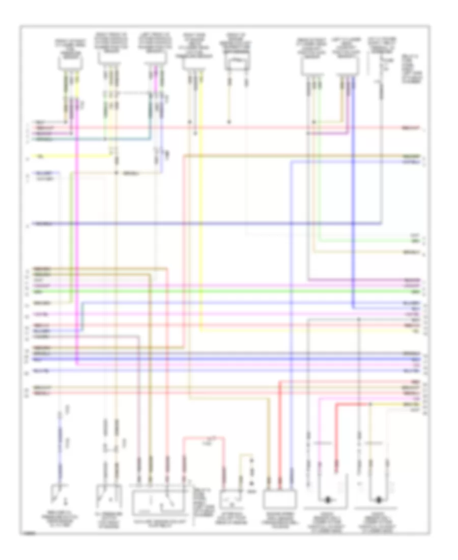 3 0L SC Engine Performance Wiring Diagram 5 of 7 for Audi Q7 Prestige 2013