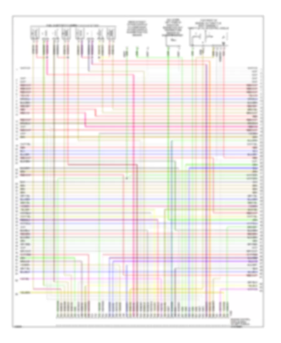 4 0L Turbo Engine Performance Wiring Diagram 8 of 12 for Audi S6 2014