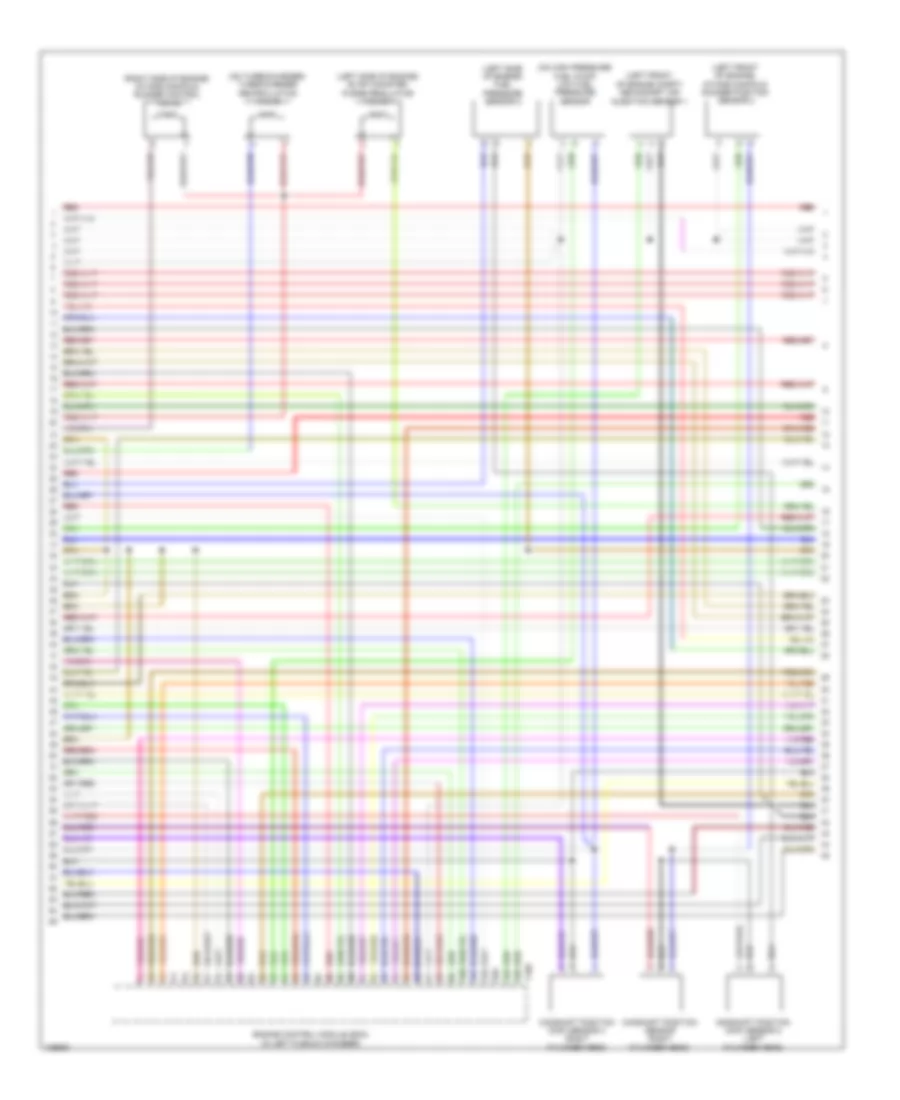 4 0L Turbo Engine Performance Wiring Diagram 10 of 12 for Audi S6 2014