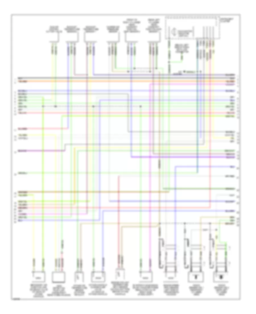 2 7L Turbo Engine Performance Wiring Diagram 2 of 3 for Audi A6 Quattro 2000