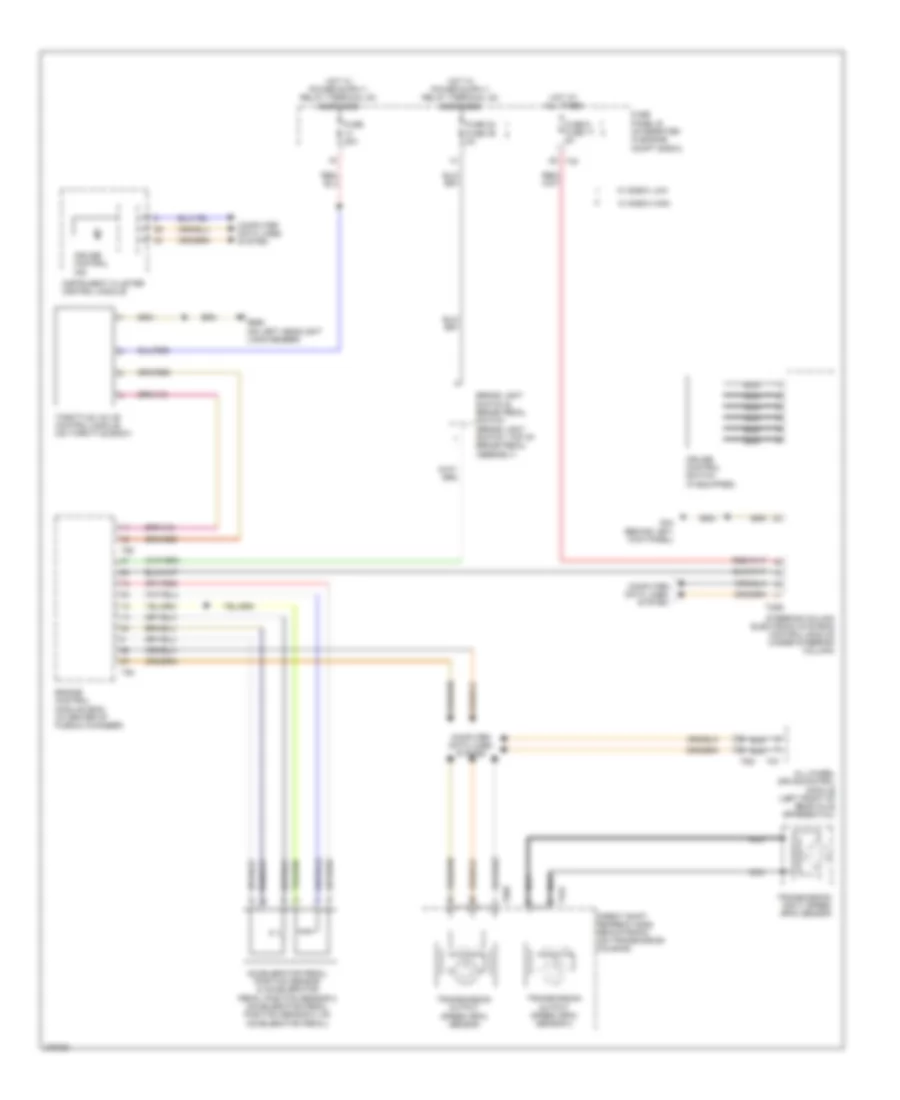 2 0L Turbo Diesel Cruise Control Wiring Diagram for Audi A3 2 0T 2012