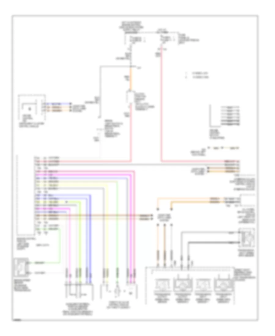 2 0L Turbo Cruise Control Wiring Diagram for Audi A3 Premium 2013