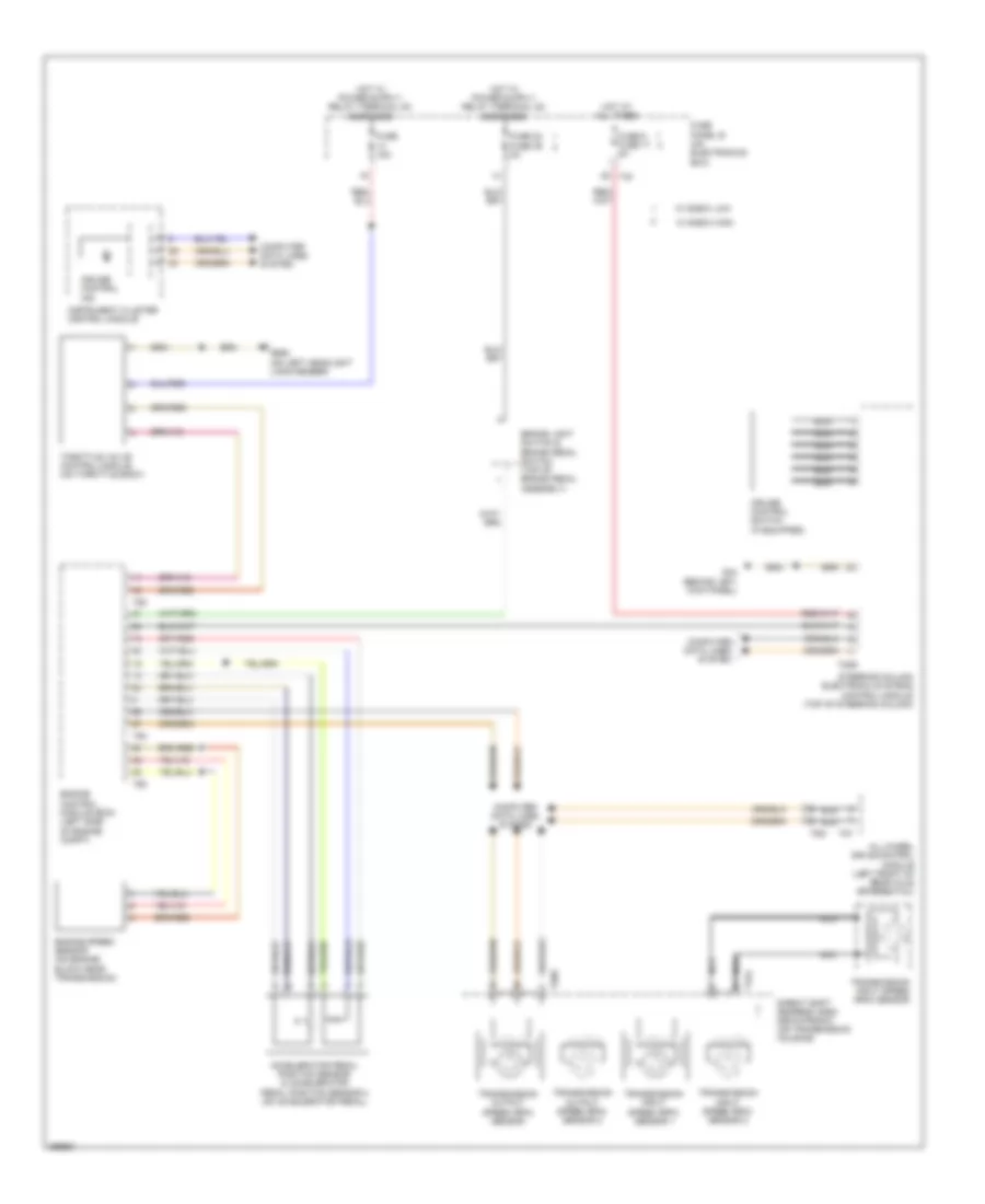 2 0L Turbo Diesel Cruise Control Wiring Diagram for Audi A3 Premium 2013