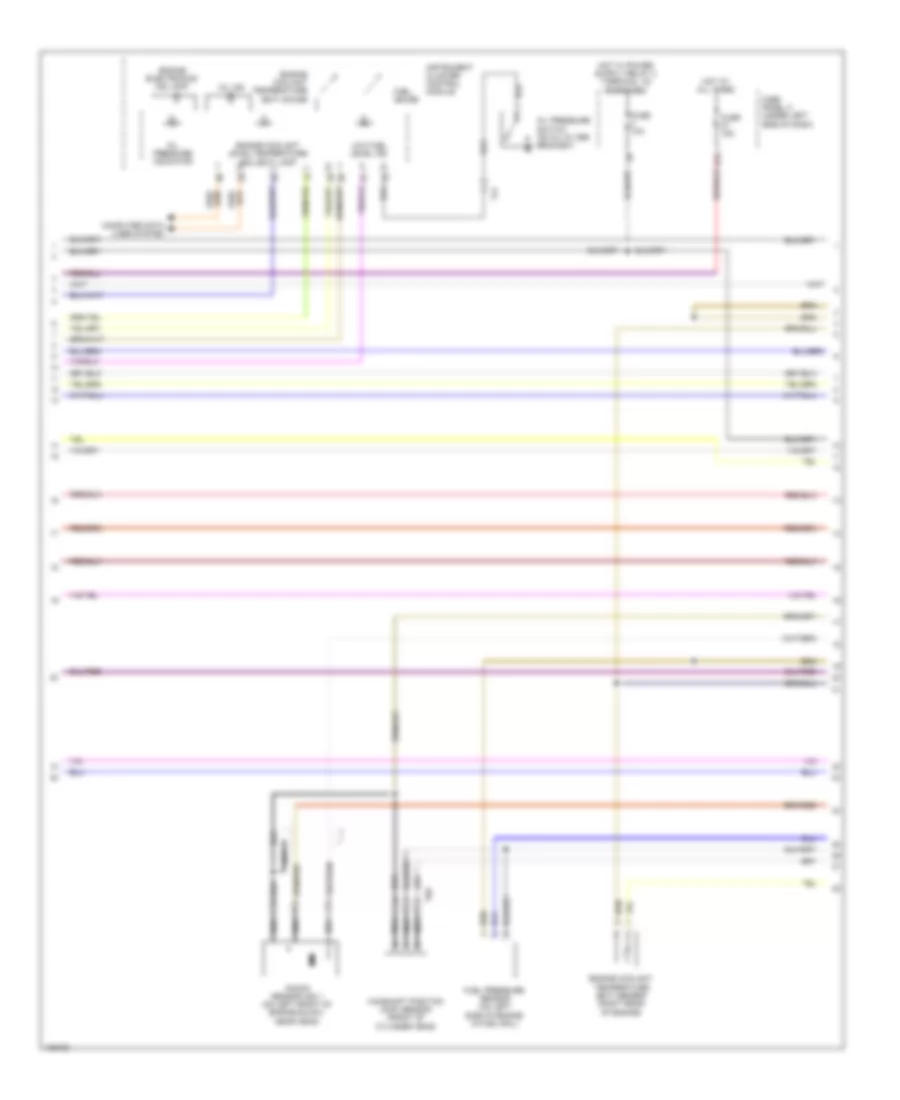 2 0L Turbo Engine Performance Wiring Diagram CCTA 4 of 6 for Audi A3 Premium 2013