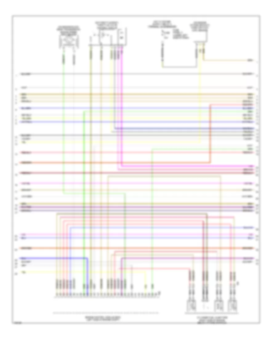 2 0L Turbo Engine Performance Wiring Diagram CCTA 5 of 6 for Audi A3 Premium 2013