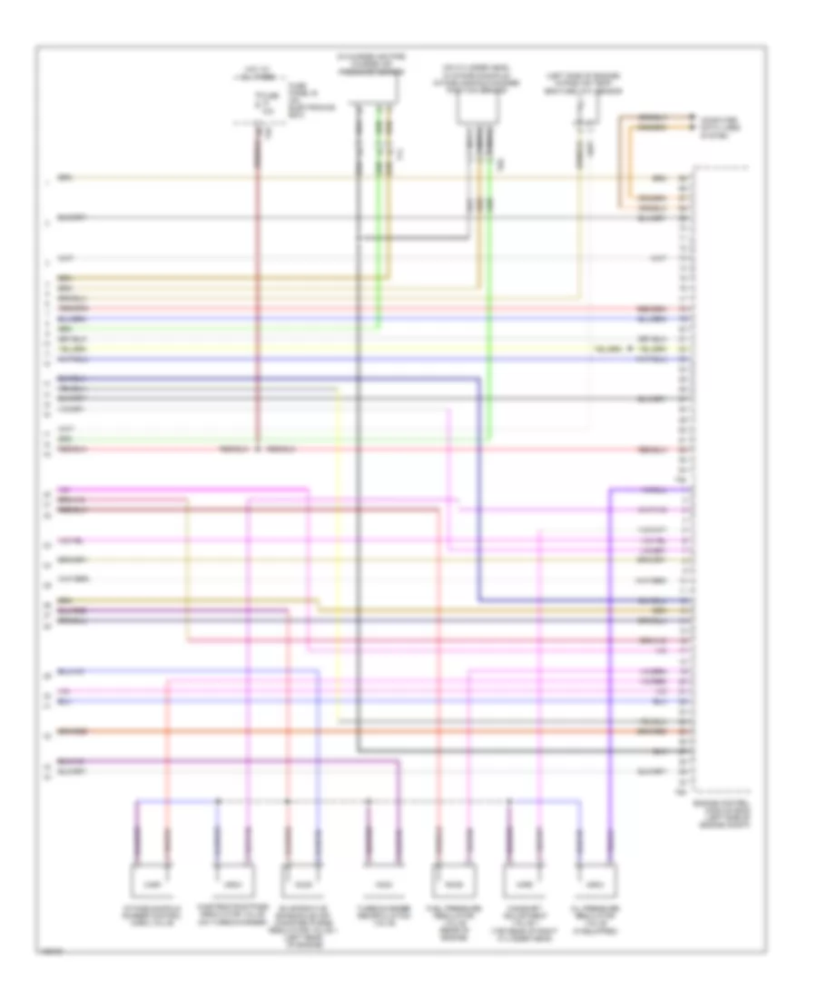 2 0L Turbo Engine Performance Wiring Diagram CCTA 6 of 6 for Audi A3 Premium 2013