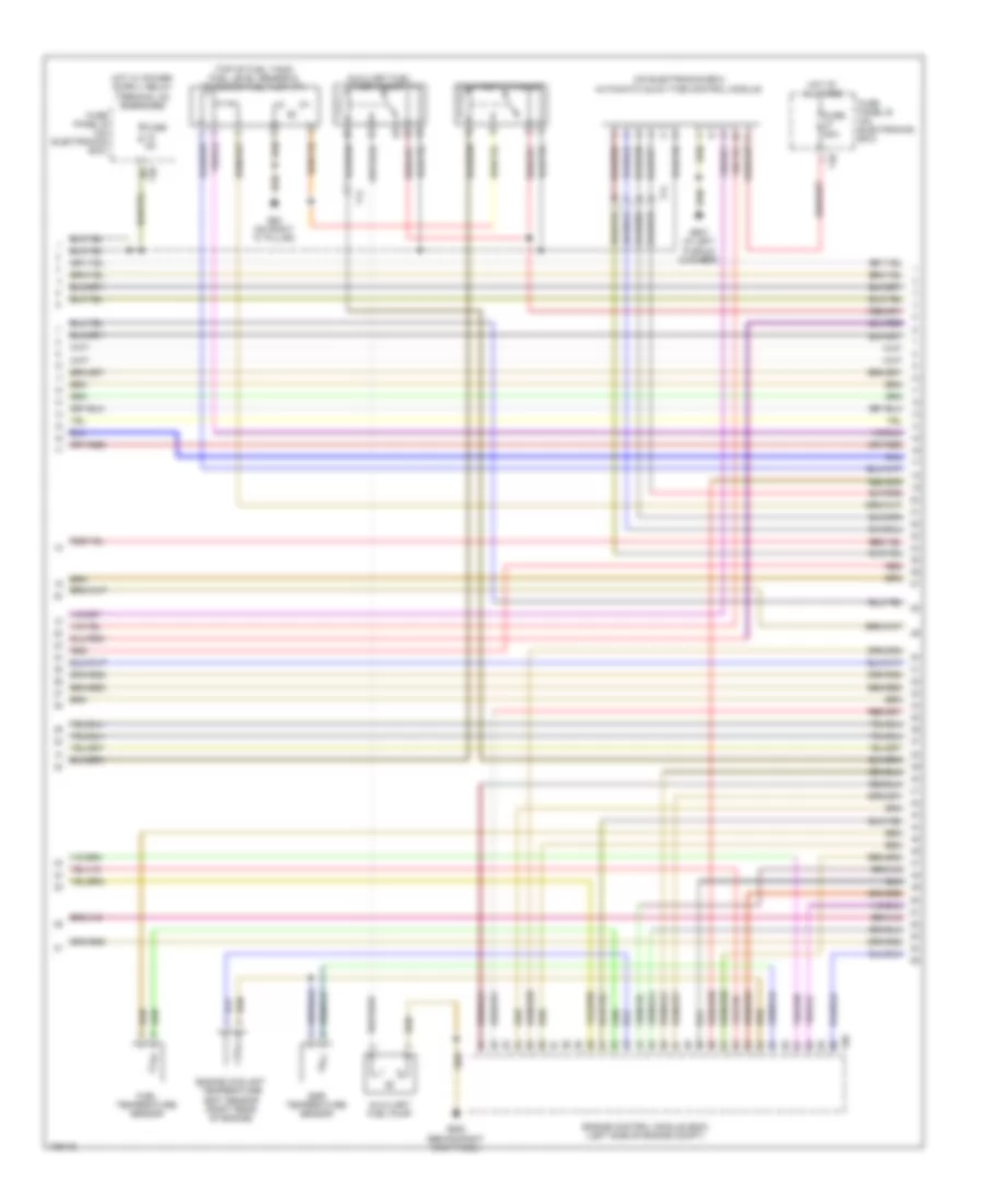 2 0L Turbo Diesel Engine Performance Wiring Diagram 3 of 5 for Audi A3 Premium 2013