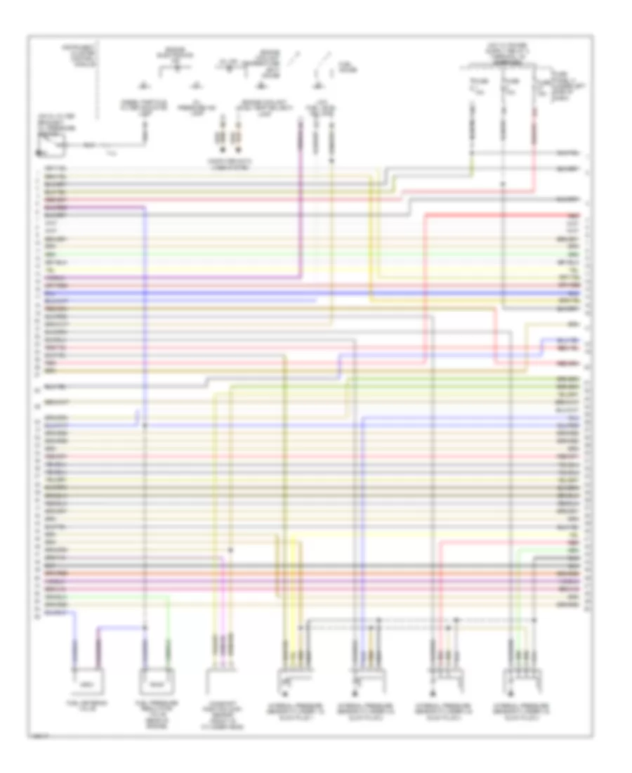 2 0L Turbo Diesel Engine Performance Wiring Diagram 4 of 5 for Audi A3 Premium 2013