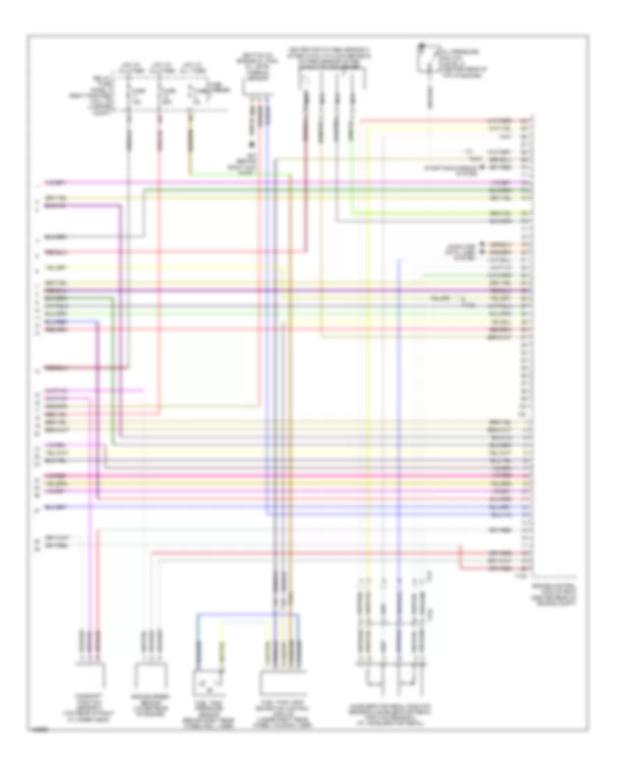 4 0L Turbo Engine Performance Wiring Diagram 11 of 11 for Audi A8 Quattro L TDI 2014
