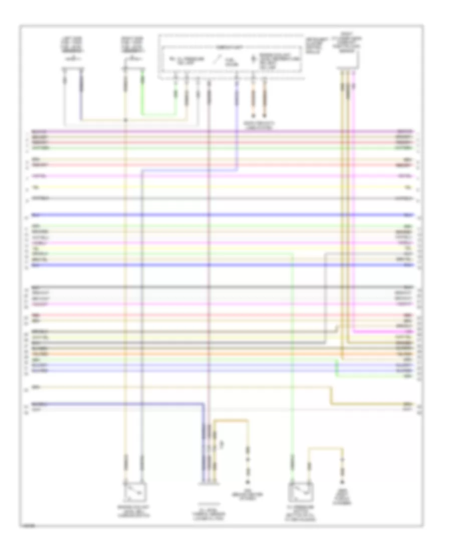 3 0L Turbo Diesel Engine Performance Wiring Diagram 6 of 9 for Audi Q7 Premium Plus 2014