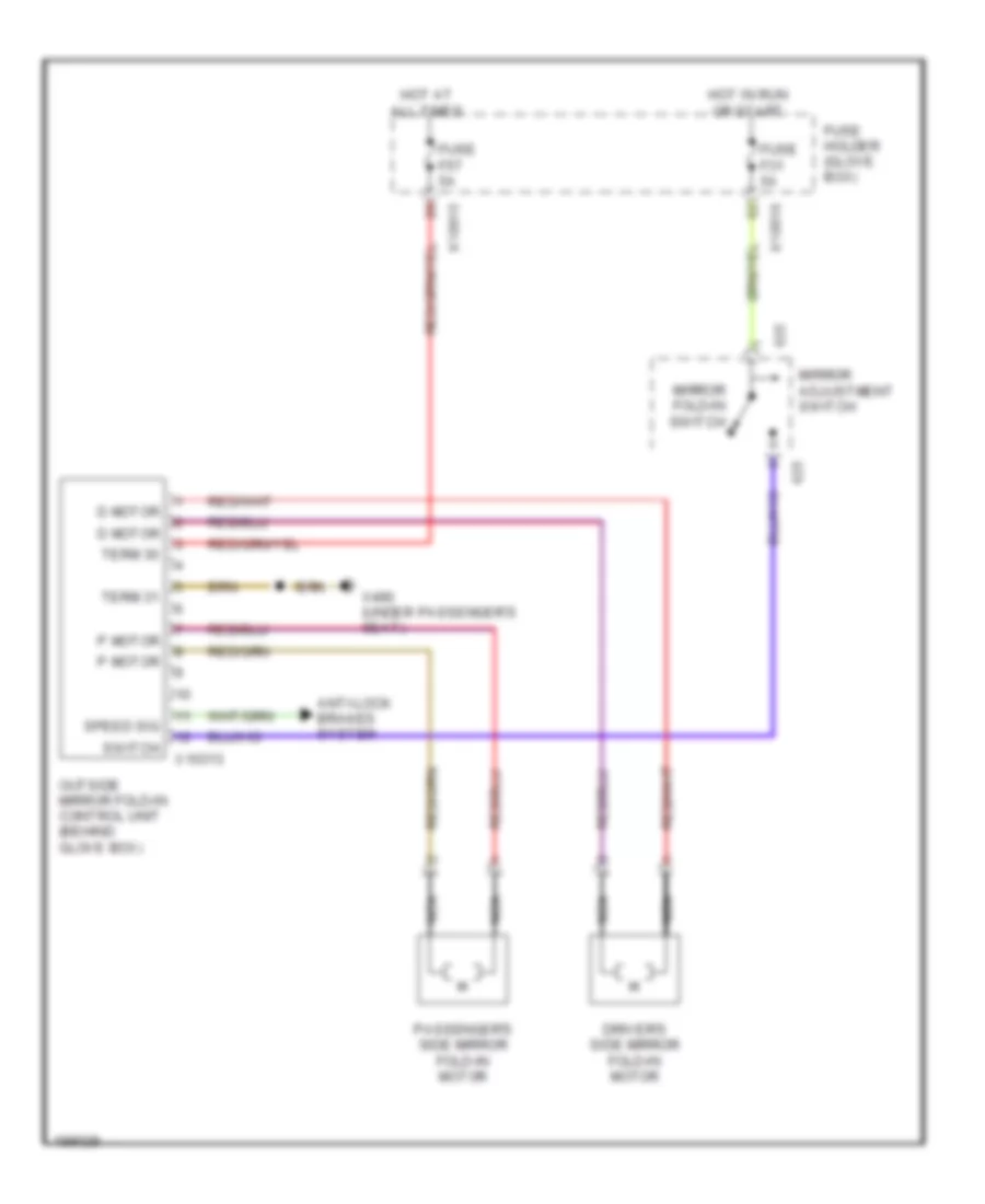 Все схемы для электропроводки Bmw 330ci 2002 модели Wiring Diagrams