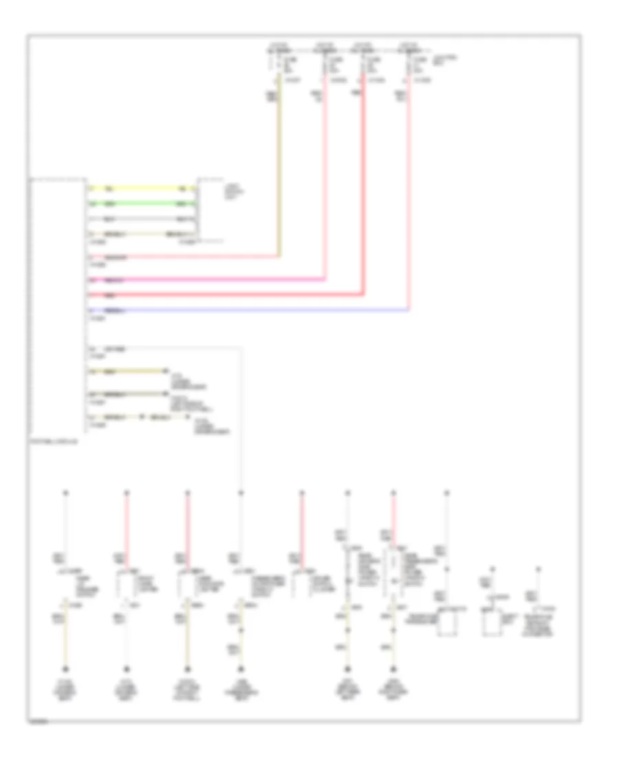 All Wiring Diagrams for BMW 325xi 2006 Wiring diagrams for cars