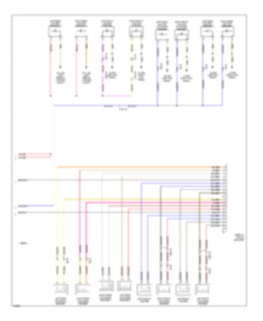 Top Hifi Radio Wiring Diagram, Premium (3 of 3) for BMW 535i 2014