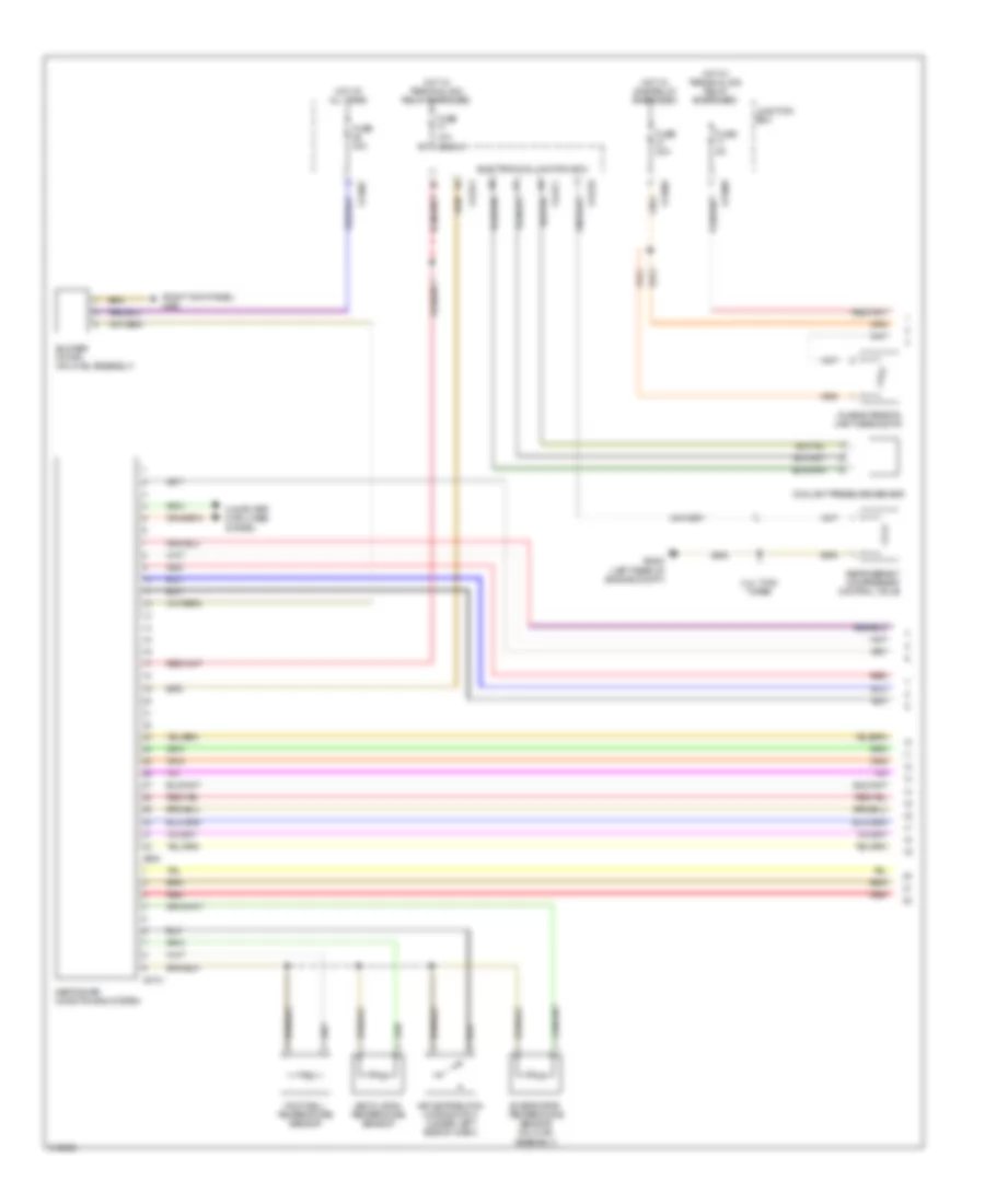 All Wiring Diagrams for BMW Z4 30i 2009 Wiring diagrams for cars