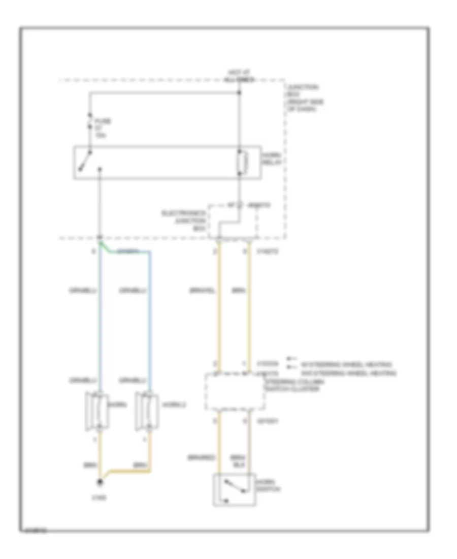 All Wiring Diagrams for BMW Z4 30i 2009 model Wiring diagrams for cars