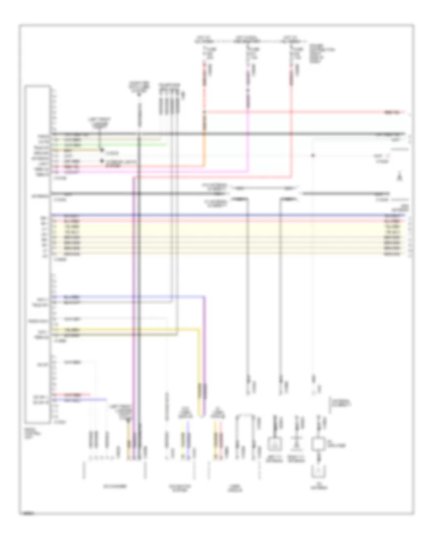 RADIO – BMW Z4 2004 – SYSTEM WIRING DIAGRAMS – Wiring diagrams for cars  2003 Bmw Z4 Speaker Wiring Diagram    Wiring diagrams