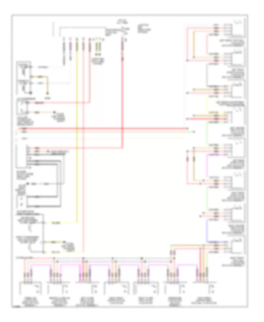 All Wiring Diagrams for BMW 750Li 2010 – Wiring diagrams for cars 357 Peterbilt Wiring Diagram Wiring diagrams