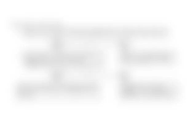 Buick LeSabre Limited 1994 - Component Locations -  Code P0713 Flow Chart