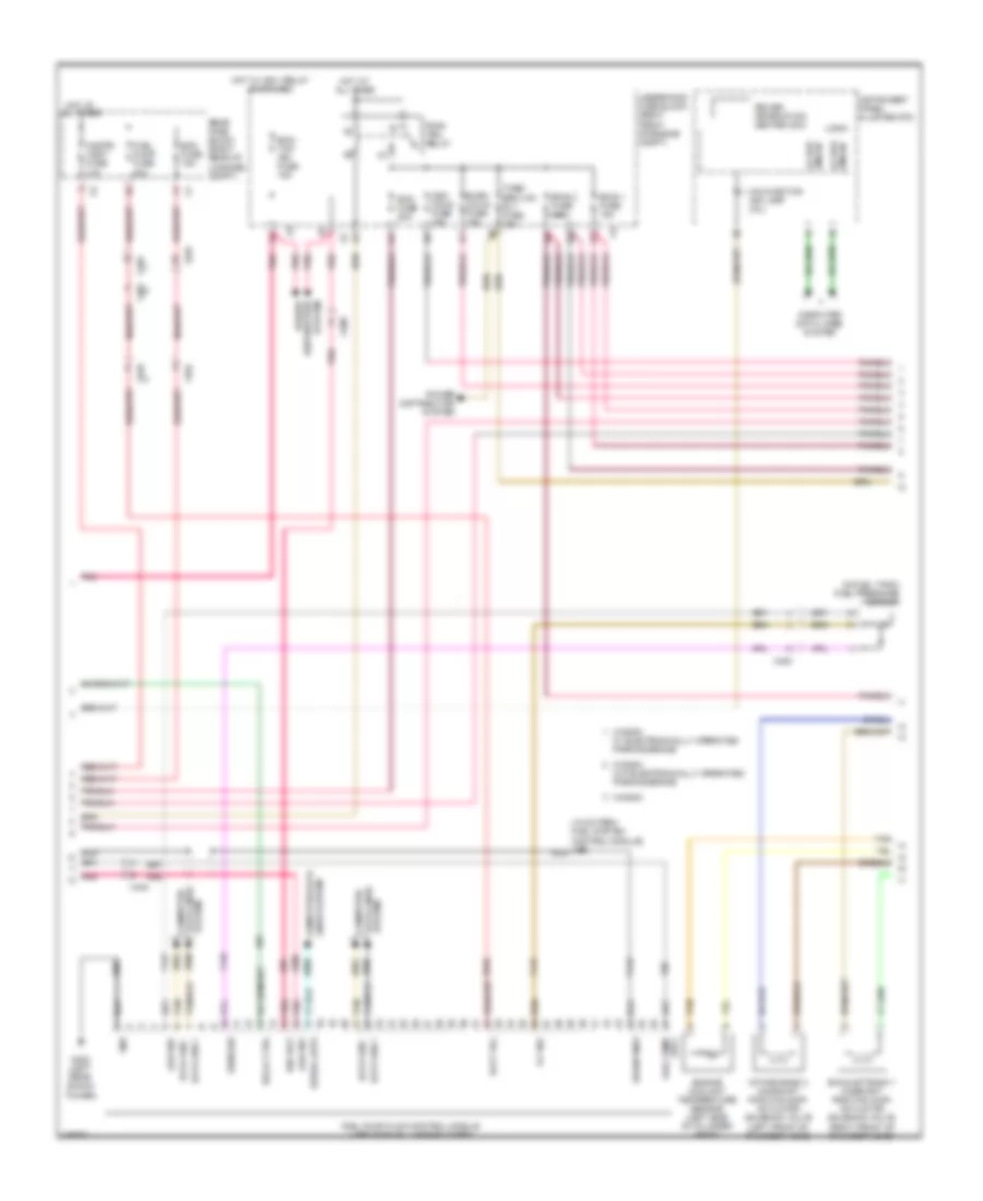 Portal diagnostov схемы