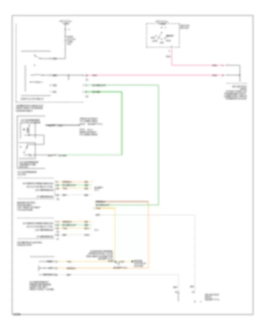 2005 Cadillac Cts Wiring Diagram from portal-diagnostov.com