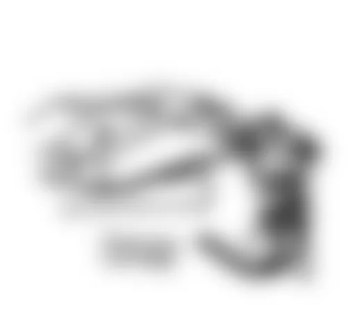 Chevrolet Suburban R1500 1990 - Component Locations -  Component Locations (8 Of 11)