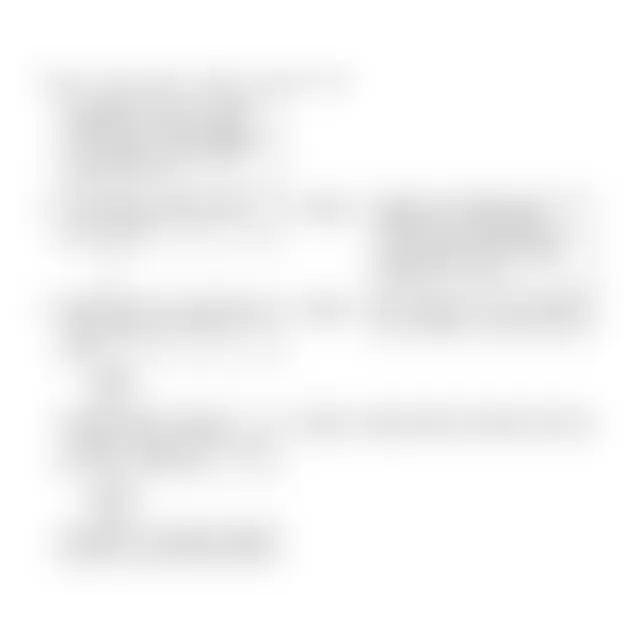 Chevrolet Camaro RS 1991 - Component Locations -  Code 33, MAP Sensor Signal Voltage High