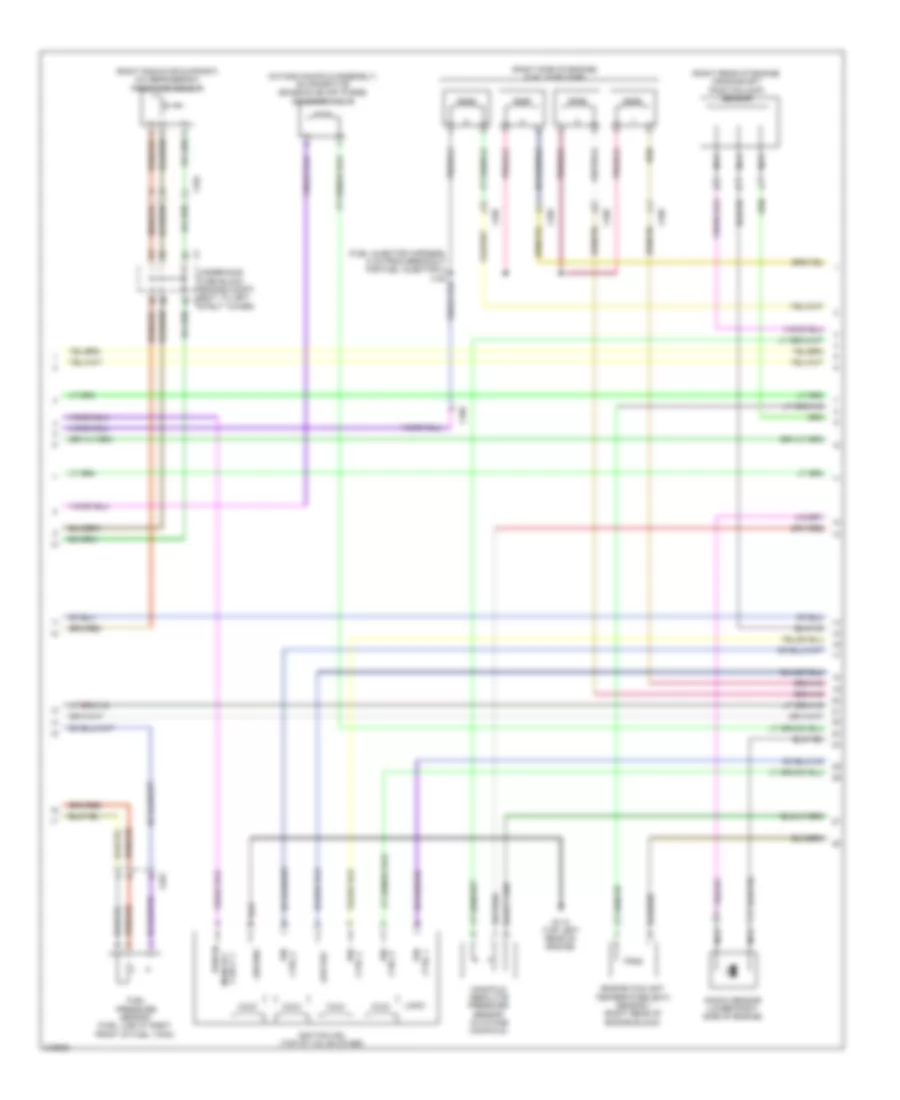 All Wiring Diagrams For Chevrolet Cruze