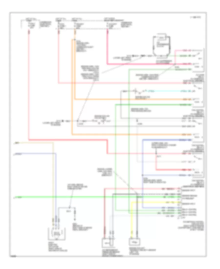 All Wiring Diagrams for Chevrolet Lumina 1997 – Wiring diagrams for cars  97 Chevy Lumina Wiring Diagram    Wiring diagrams