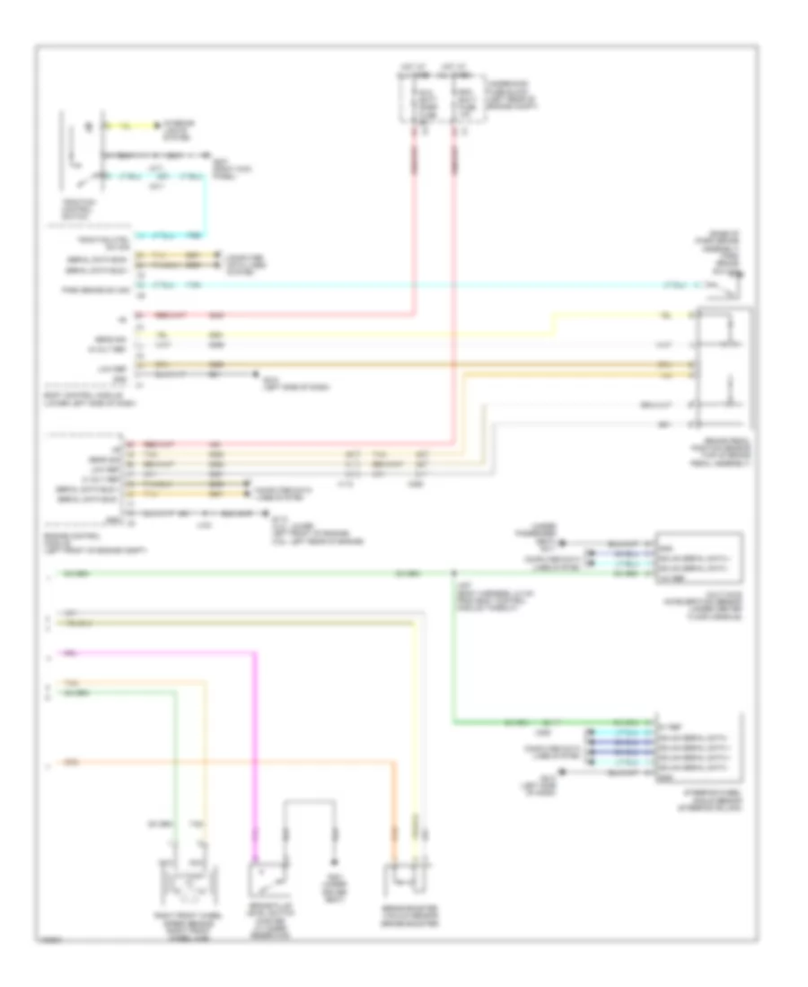 All Wiring Diagrams for Chevrolet Equinox LTZ 2013 model – Wiring diagrams  for cars  2013 Chevy Equinox Wiring Diagram    Wiring diagrams