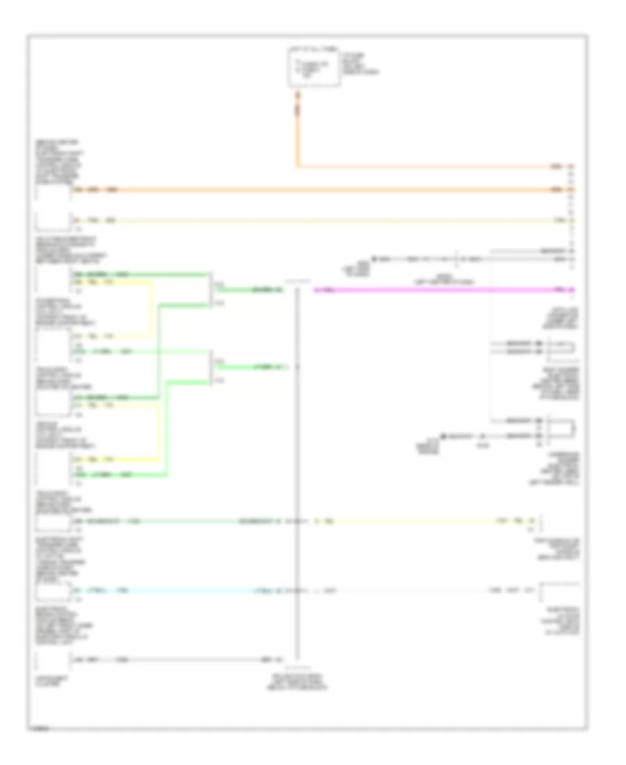 All Wiring Diagrams for Chevrolet Blazer 1998 – Wiring diagrams for cars