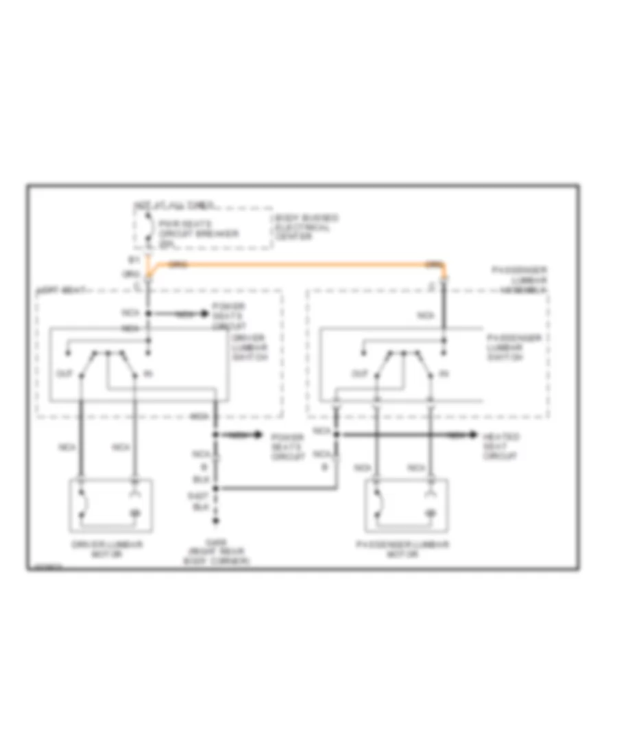 All Wiring Diagrams for Chevrolet Blazer 1998 Wiring diagrams for cars