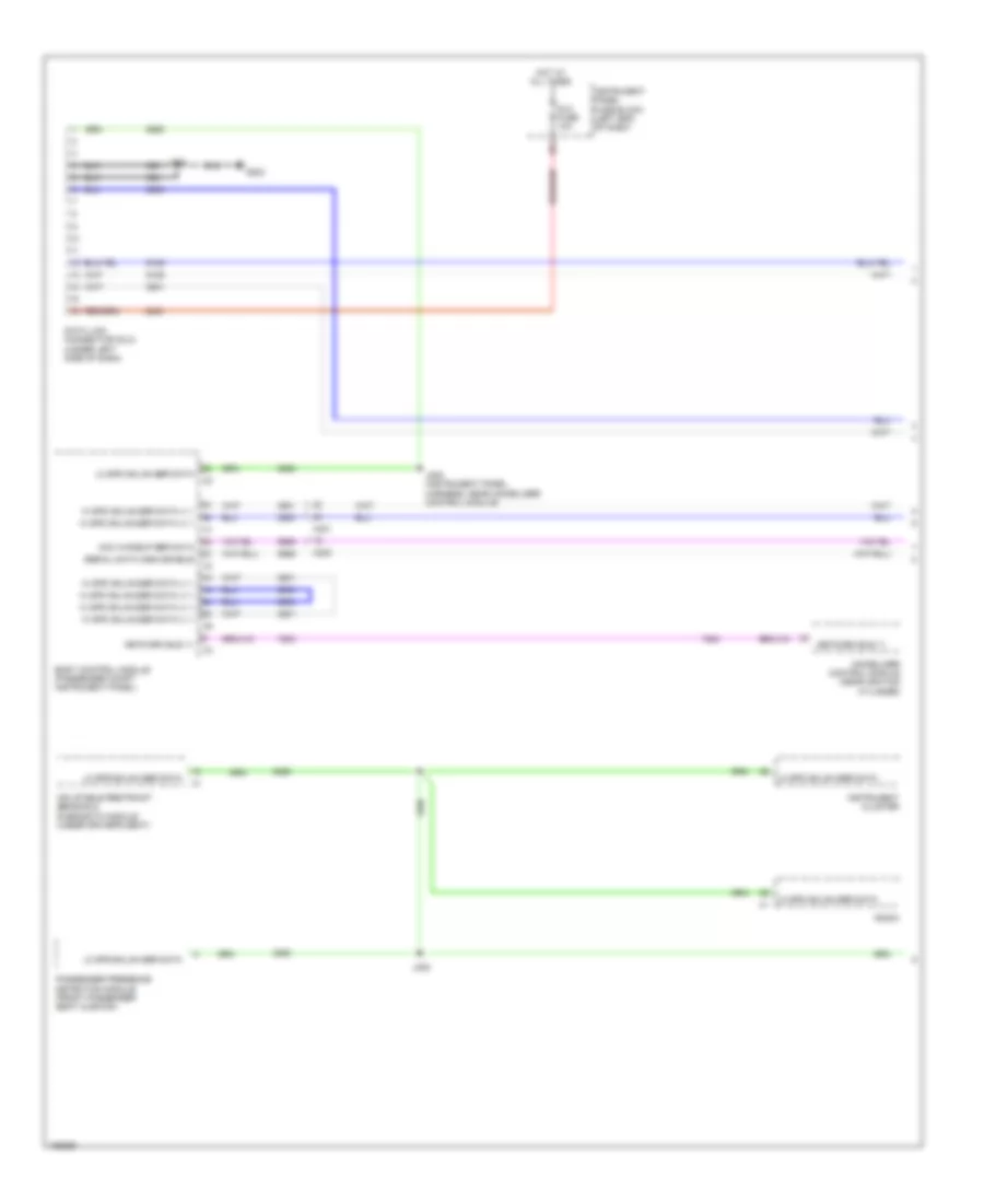 All Wiring Diagrams for Chevrolet Spark LT 2013 Wiring diagrams for cars