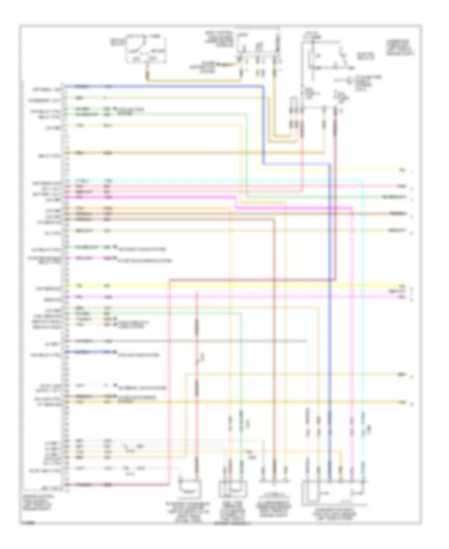 All Wiring Diagrams for Chevrolet Malibu LTZ 2012 – Wiring diagrams for cars Chevy Malibu Ignition Switch Wiring diagrams