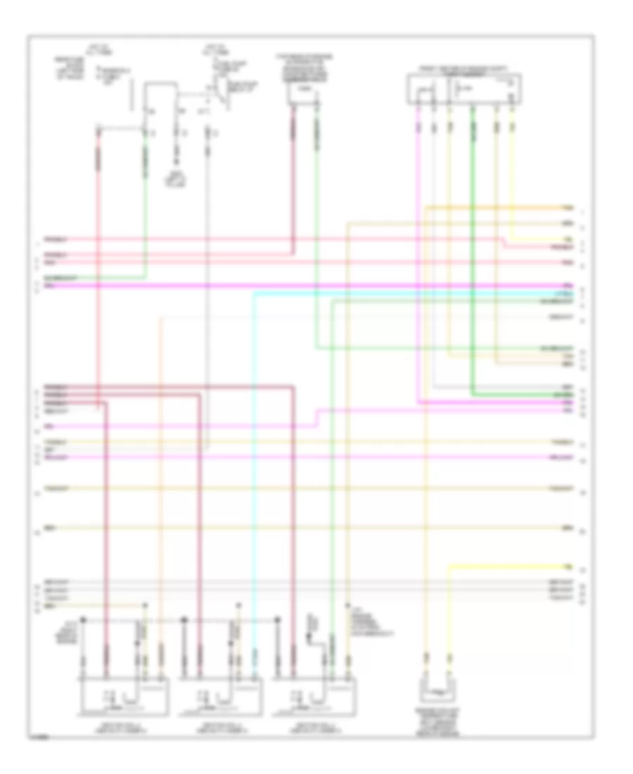 All Wiring Diagrams for Chevrolet Malibu LTZ 2012 – Wiring diagrams for cars Chevy Cobalt Wiring-Diagram Wiring diagrams