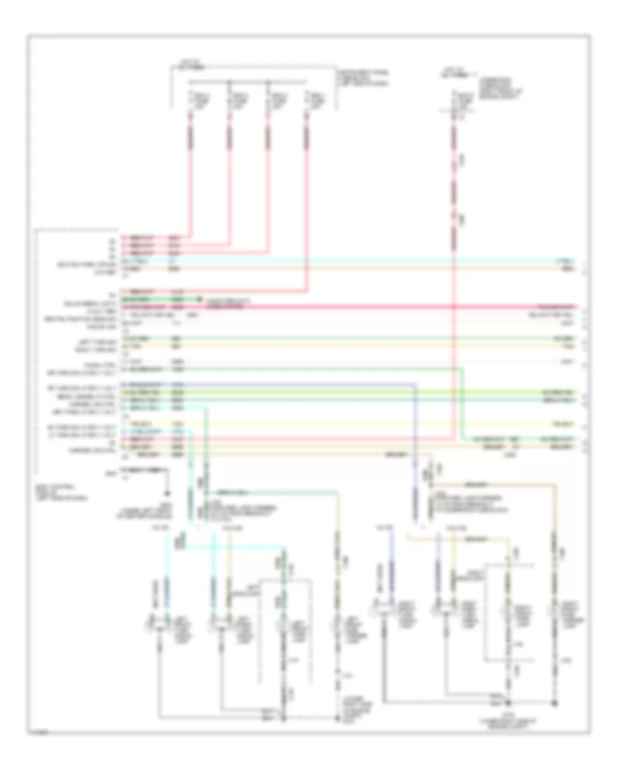 All Wiring Diagrams for Chevrolet Camaro ZL1 2014 – Wiring diagrams for cars Car Amp Wiring Diagram Wiring diagrams