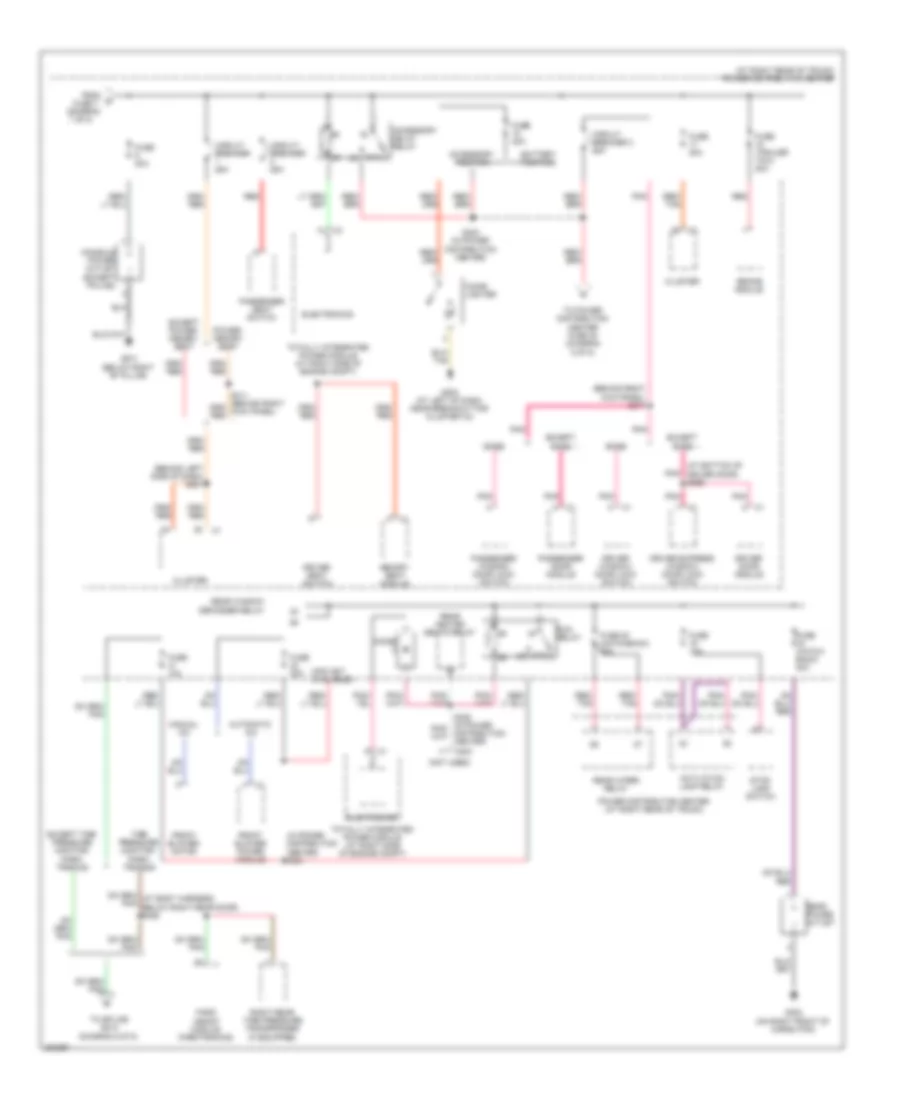 Все Схемы Для Электропроводки Chrysler 300 C 2008 – Wiring Diagrams For Cars