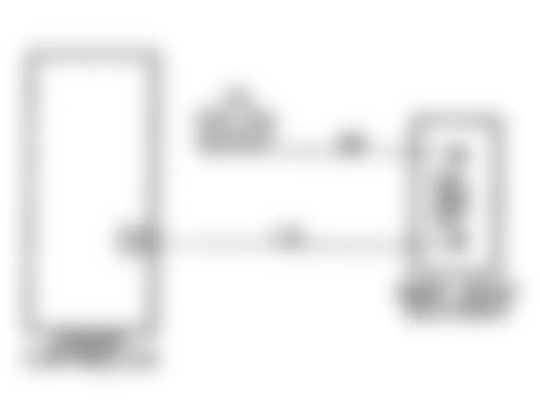 Chrysler LeBaron GTC 1990 - Component Locations -  DR-32: Circuit Diagram