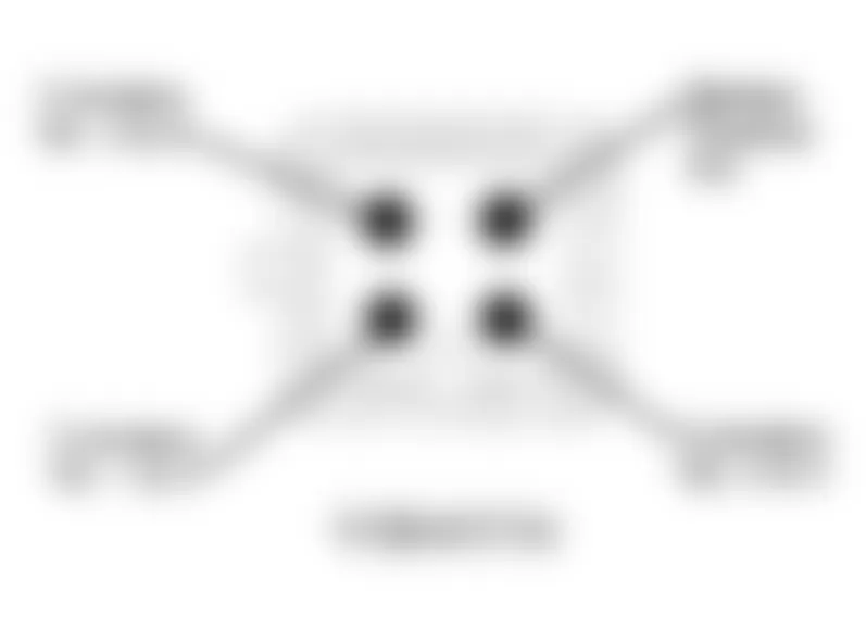 Chrysler Imperial 1993 - Component Locations -  Ignition Coil Connector Terminal ID (FC-32A)