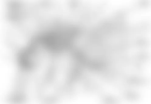 Chrysler Town & Country Limited 2008 - Component Locations - Rear Of Engine (4.0L)