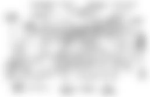 Chrysler Town & Country Limited 2008 - Component Locations - Drivers Door (Front Passengers Similar)