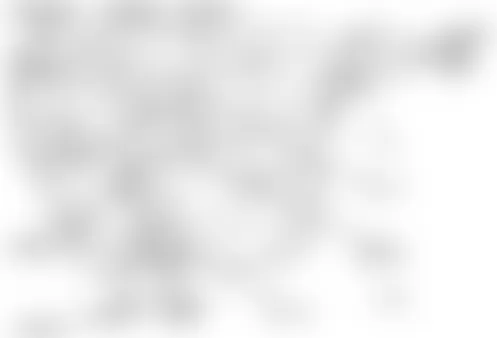 Chrysler Town & Country Limited 2008 - Component Locations - Left Sliding Door (Right Similar)