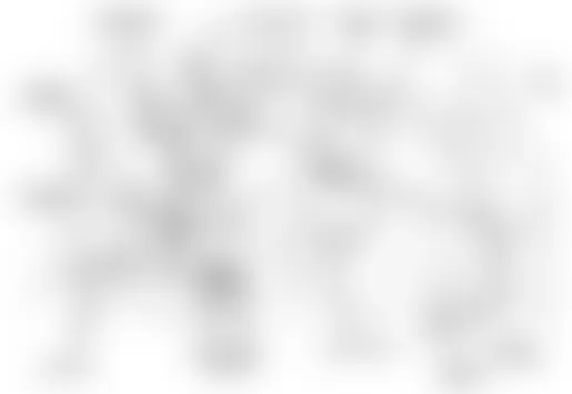 Chrysler Town & Country Limited 2008 - Component Locations - Left D Pillar