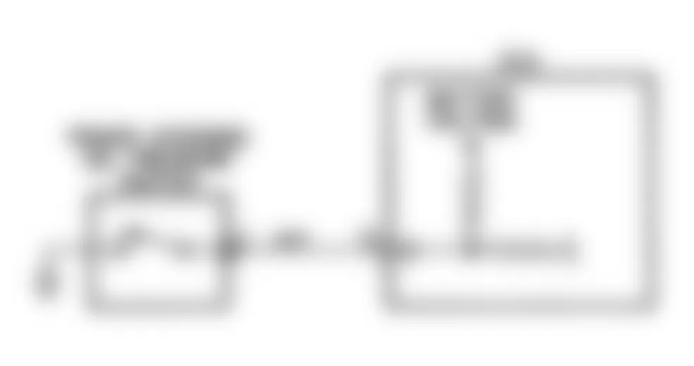 Dodge Colt GT 1990 - Component Locations -  Circuit Diagram DR-16 (1.6L)