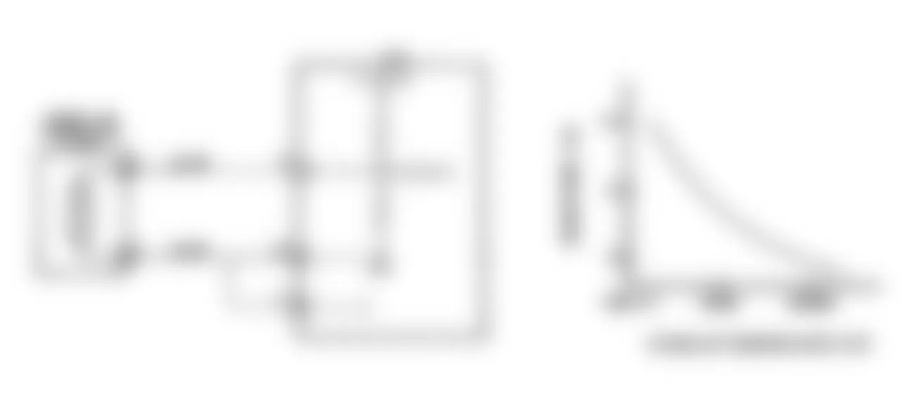 Dodge Colt GT 1990 - Component Locations -  Circuit Diagram DR-17 (1.6L) (2 Of 6)