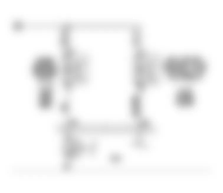 Dodge Colt GT 1990 - Component Locations -  Circuit Diagram DR-19 (1.6L)