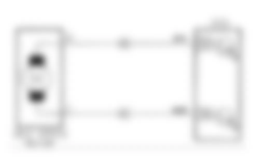 Dodge Colt GT 1990 - Component Locations -  Circuit Diagram DR-16 (1.8L) (1 Of 2)