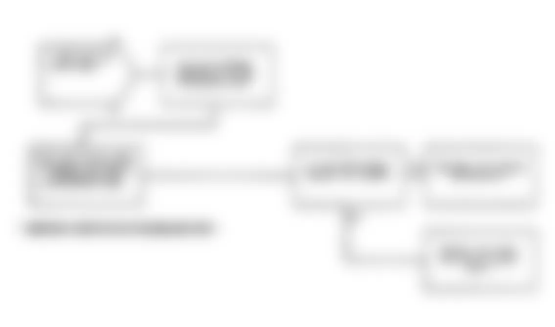 Dodge Caravan 1991 - Component Locations -  Test NS-13A: (3 of 3) Code 11, No Ignition Reference Signal During Cranking