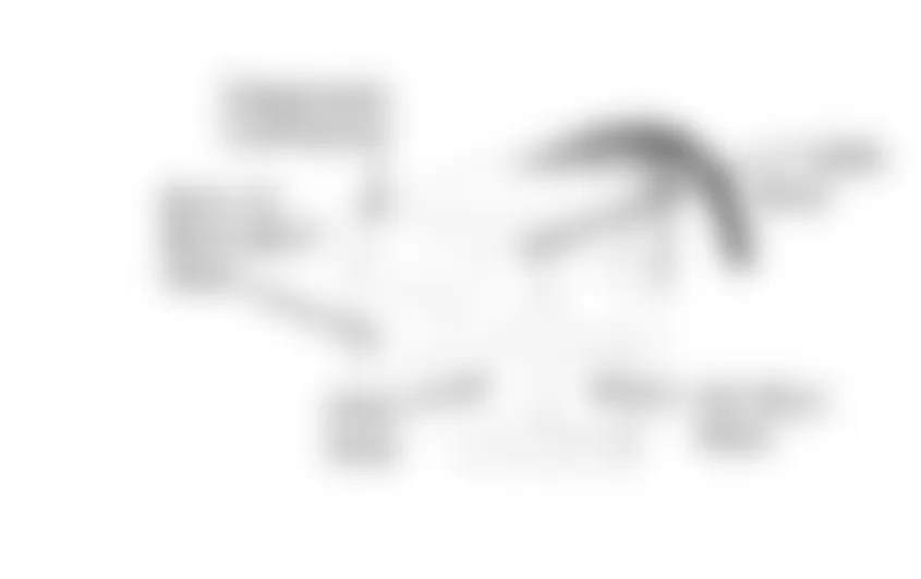 Dodge Ramcharger AD150 1991 - Component Locations -  Identifying Diagnostic Connector Terminals