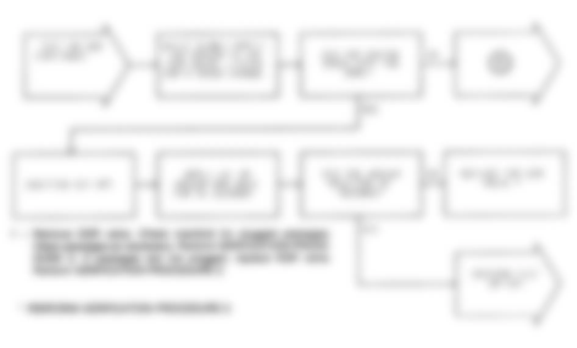 Dodge Ramcharger AW150 1991 - Component Locations -  Test DR-38A (4 of 4) EGR Valve Operation Check