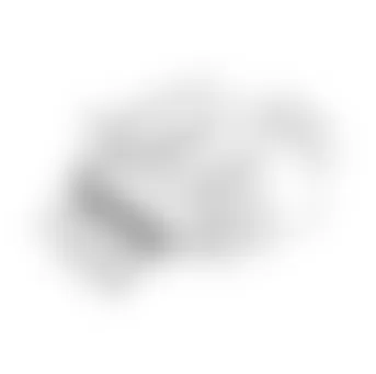 Dodge Spirit ES 1992 - Component Locations -  Automatic Idle Speed Motor Connector Terminal ID